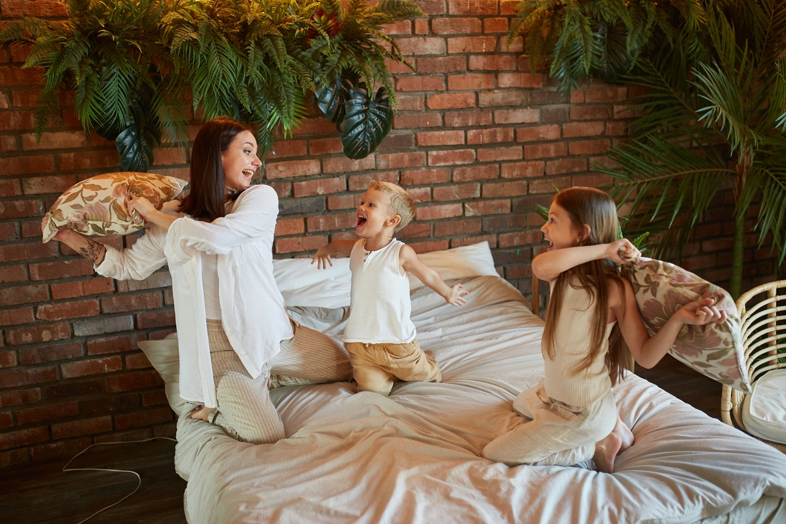 Karla Welch’s At-Home Style: Comfort, Routine, and Thoughtful Choices