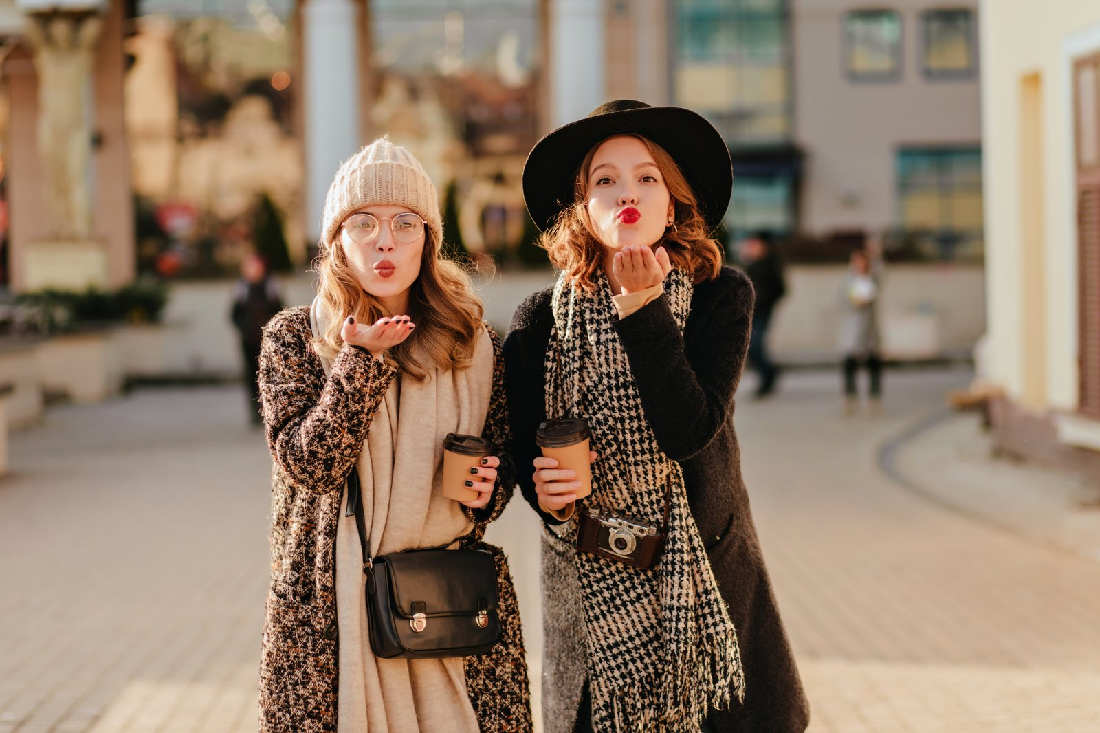 4 Winter Trends I Can’t Wait to Wear in NYC