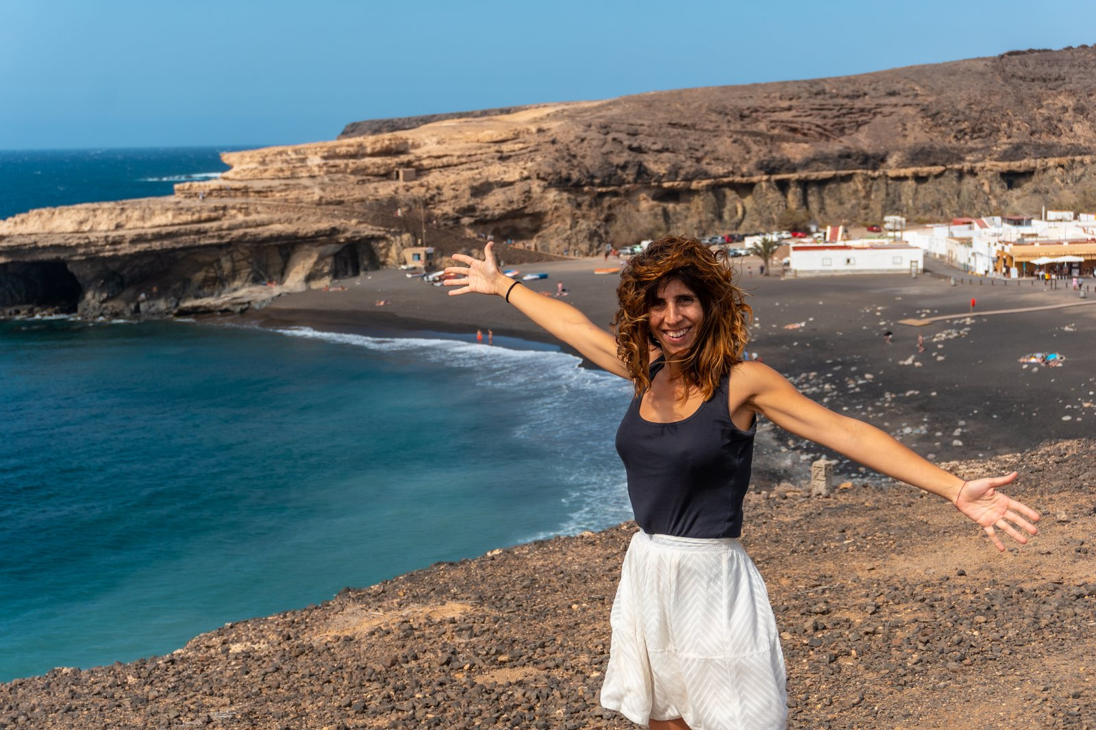 My Best-Kept Secret: A Sun-Soaked Winter Escape to Lanzarote
