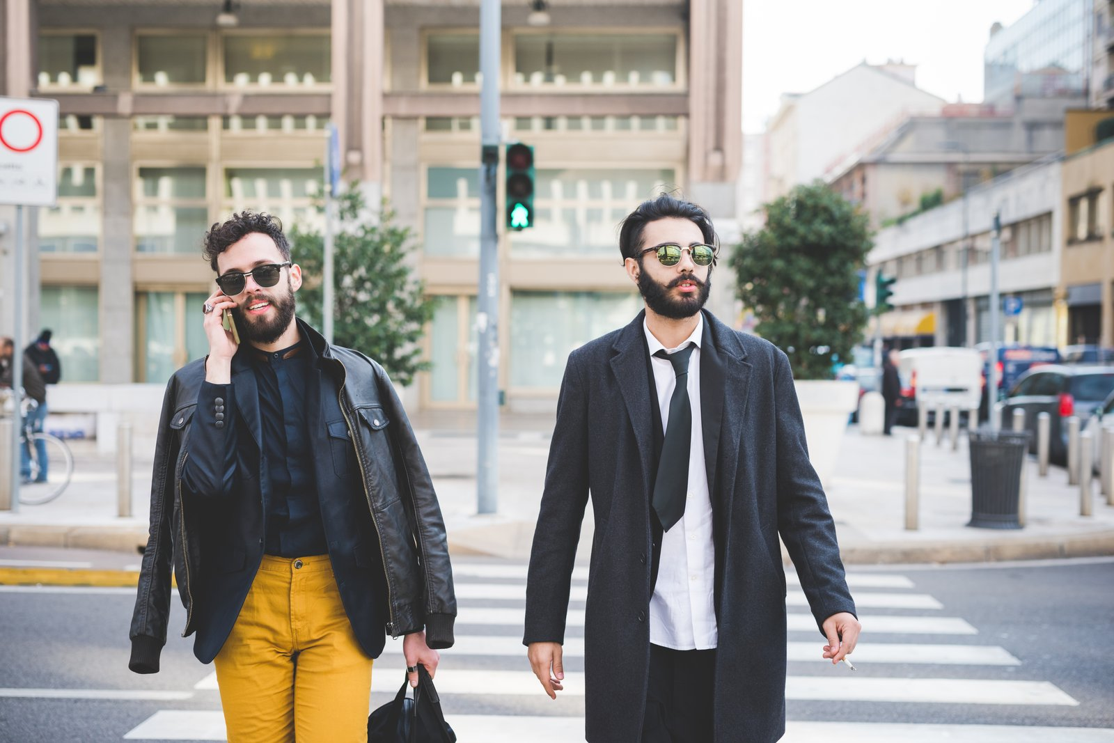 5 Essential Wardrobe Staples for Effortless, Everyday Style