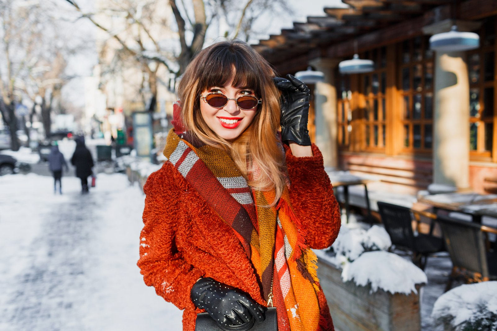 7 Affordable Winter Essentials for Effortless French Style
