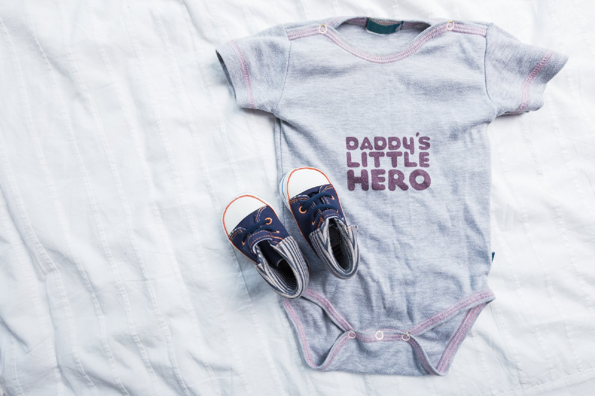 A Dad’s Guide: 9 Go-To Children’s Clothing Brands