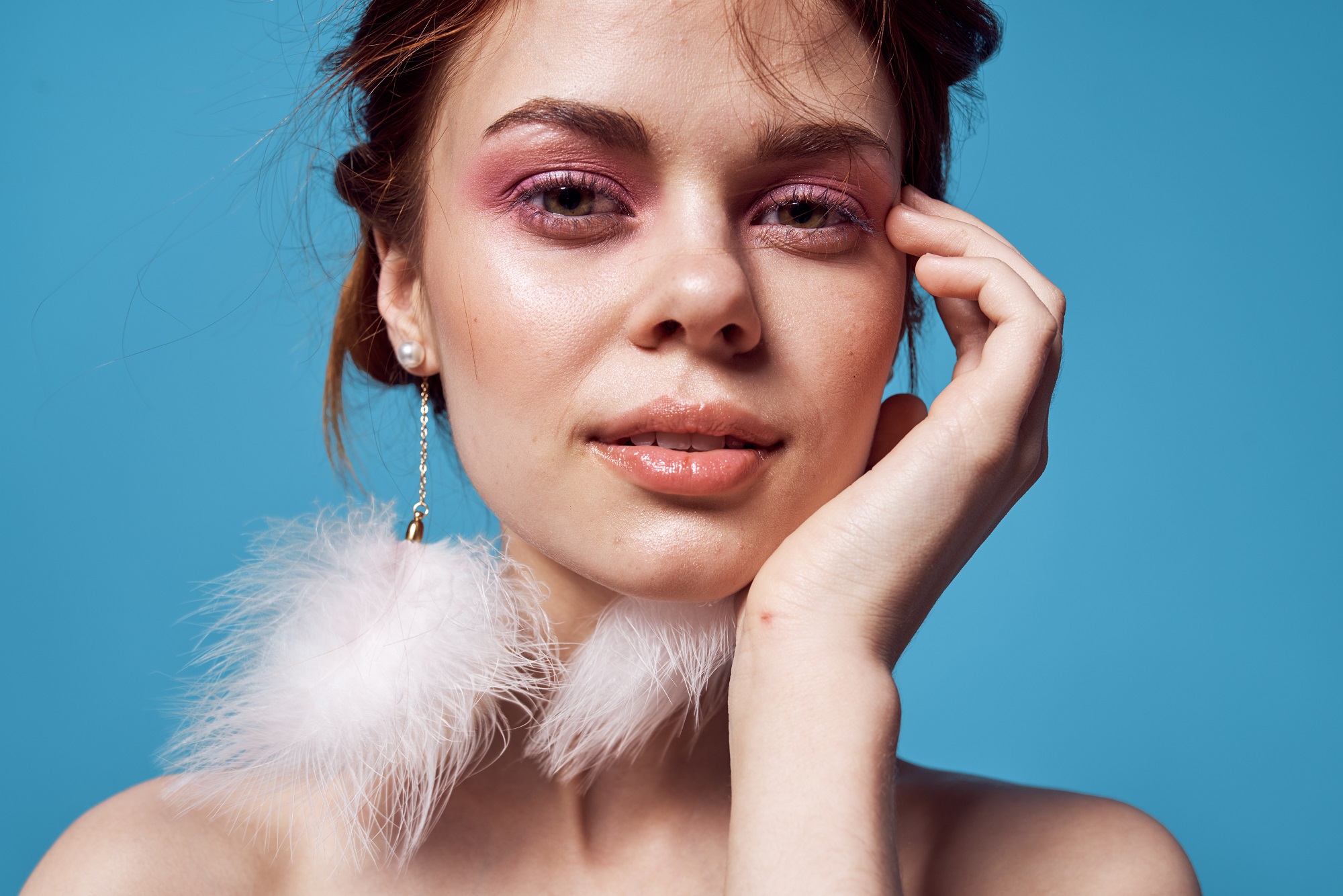 The Pro’s Guide to Glam Eyes with Sensitive or Tired Eyes