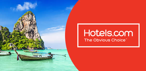 Hotels.com Review: Find the Best Hotel Deals Worldwide