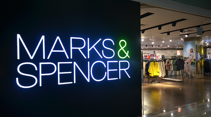 Marks & Spencer Review: Timeless British Style and Quality
