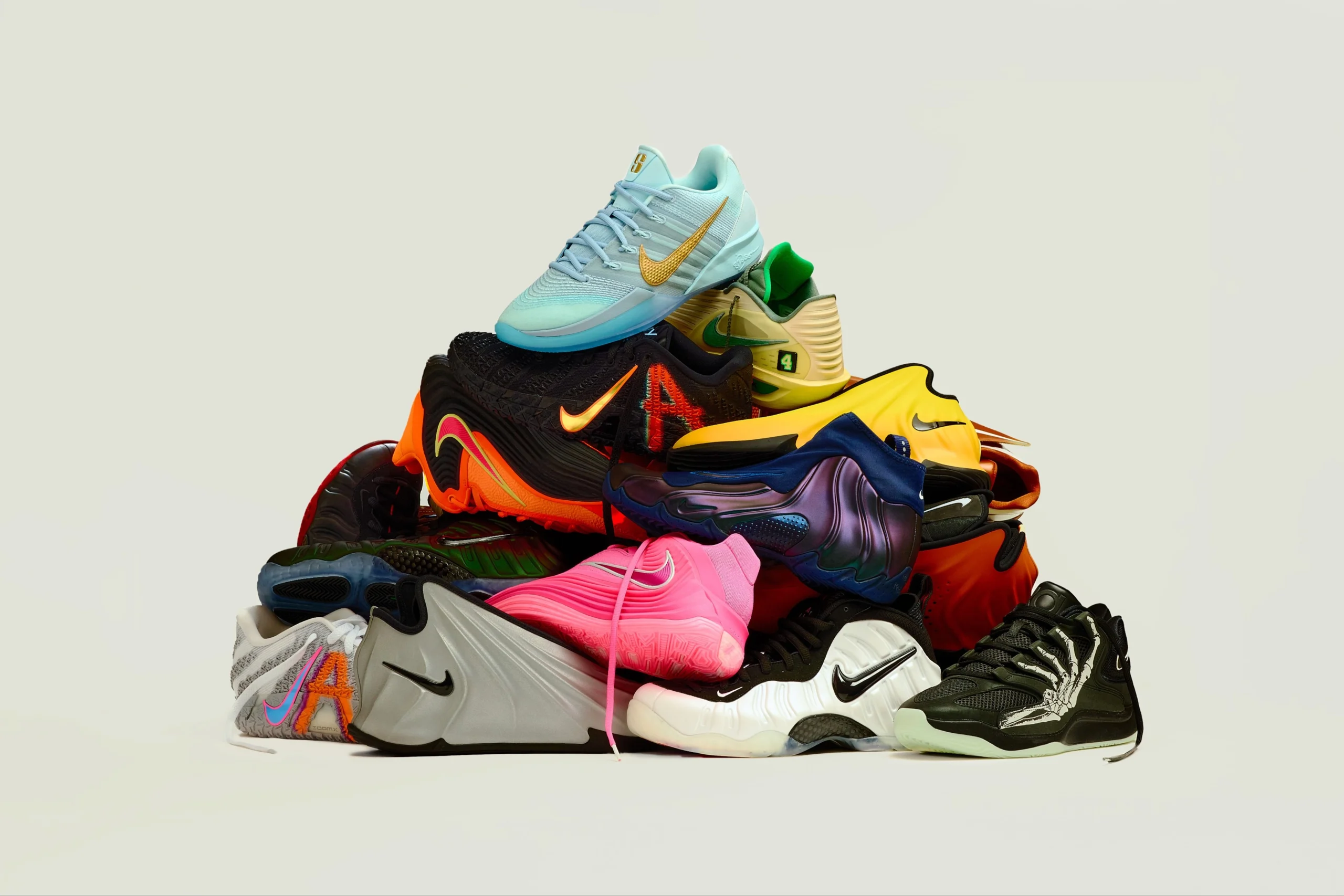 Why Millions of People Around the World Choose Nike